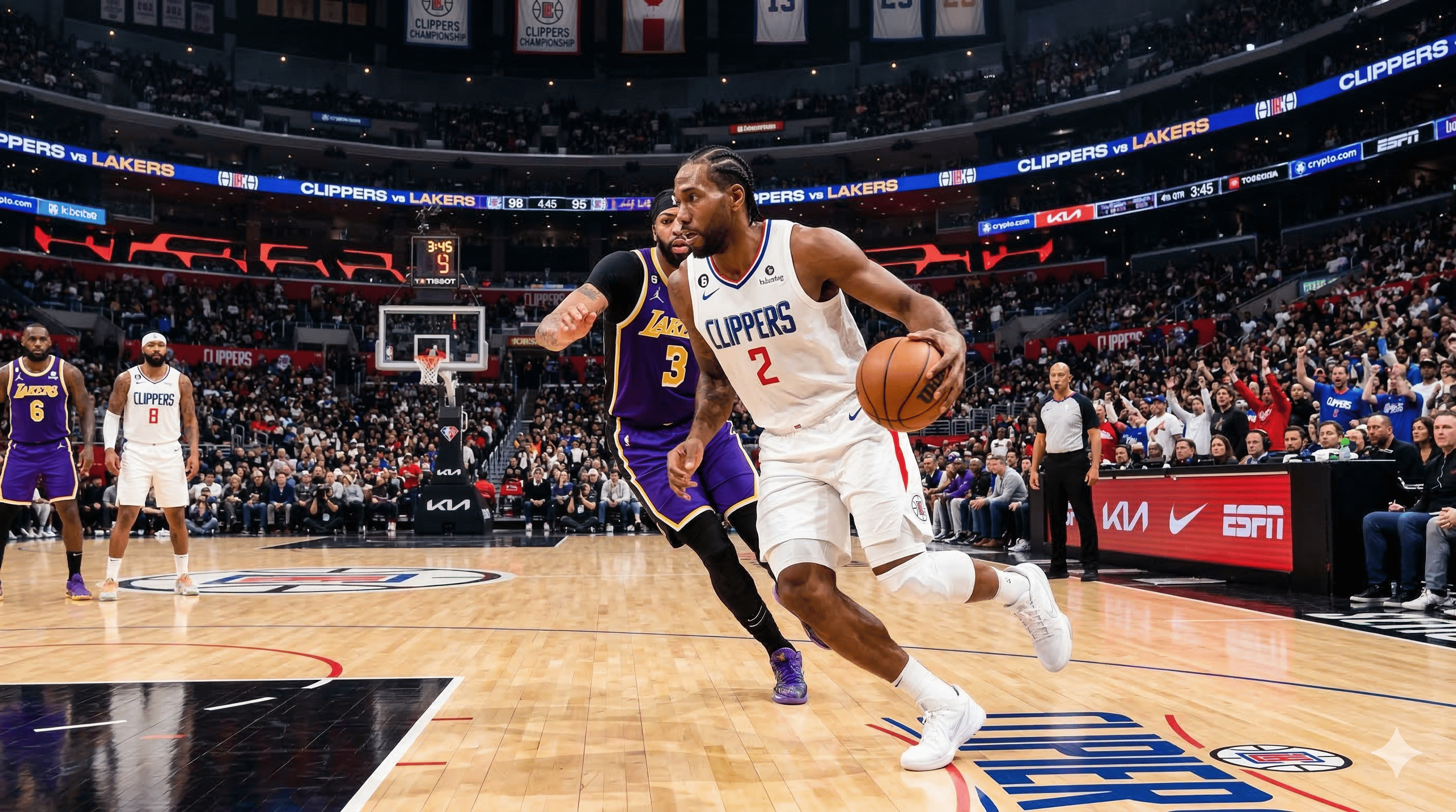 Made by Google Gemini